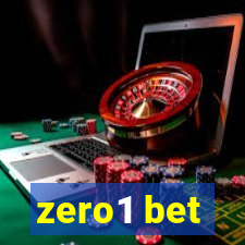 zero1 bet